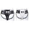 Metal Boxe Waist L