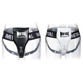 Metal Boxe Waist L