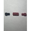 posi-products 5 Pack RED Posi-Tap Wire-tap 20-22 ga wire connector