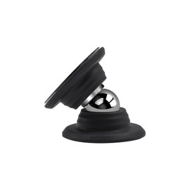 Magnetic Door Holder for RV, Magnetic RV Door Stopper, Strong Magnetic Baggage Door Catch Latch for RV, Camper, Travel Trailer, Motor Home, Boat Compartments, Cargo (Black)