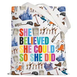 KEYCHIN Newsies Musical Tote Bag Newsies Theatre Gifts Strike Newsies Reusable Grocery Bag Broadway Newsies Merchandise, Newsies Musical Tb