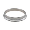 JONJEA 5" Exhaust Downpipe Flange Clamp Fit for S400 S400SXE