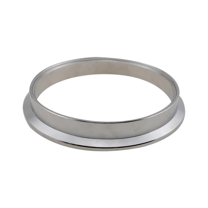 JONJEA 5" Exhaust Downpipe Flange Clamp Fit for S400 S400SXE