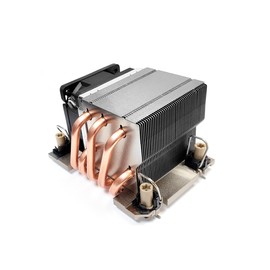 Dynatron N11 Chipset Cooler with Fan