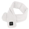 Winter Smart Heating Scarf Safety Electric Neck Wrap Temperature Adjustable