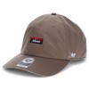 Nanga Men's 47 Aurora Cap, 47, AURORA CAP N1NECYN3 Coyote,