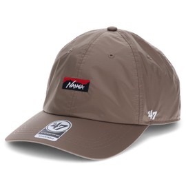 Nanga Men's 47 Aurora Cap, 47, AURORA CAP N1NECYN3 Coyote, Free