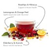 Fabula Herbal Wellness Tea - A Bright & Fruity Passionfruit