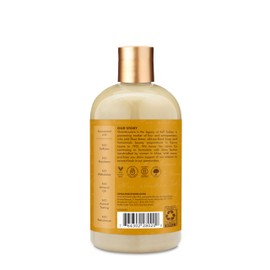 Shea Moisture Raw Shea Butter Retention Shampoo 384 ml