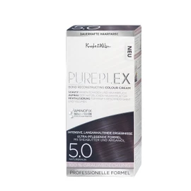 PurePlex Colour 5.0 natural brown.