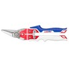 LENOX TOOLS Pliers, Left Avitation Snips, With Durable Grip (LXHT14341​)