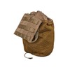 Lancer Tactical Net Dump Pouch - Tan