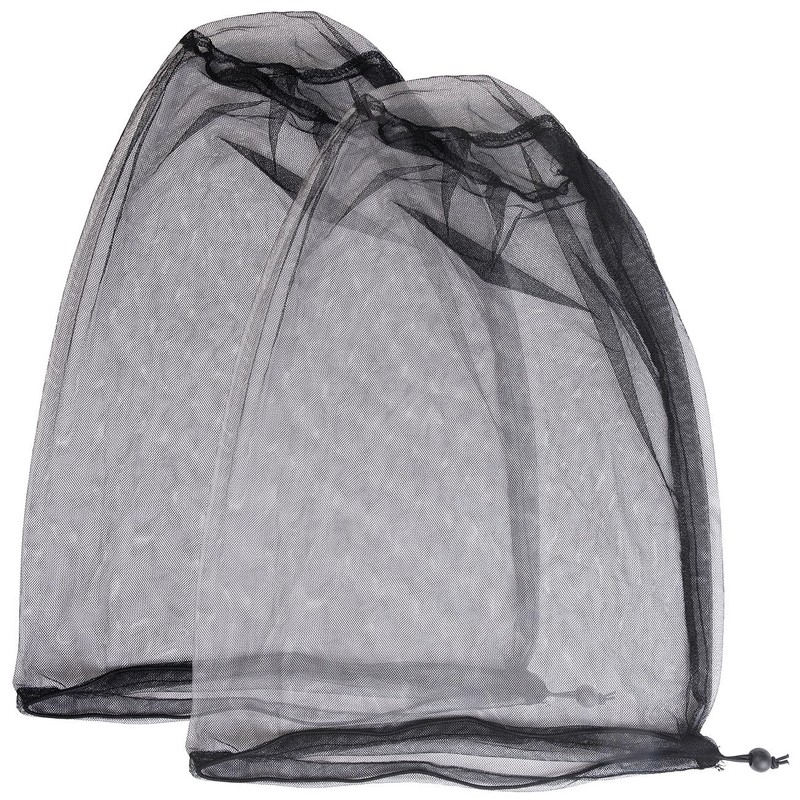 Semptec Urban Survival Technology Net: Set of 4 Mosquito Nets