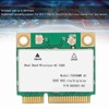 Mini PCIE Wifi Card DualBand Wireless Adapter Network Parts 802.11AC