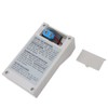 Quartz Watch Analyzer Detector Battery & Pulse Tester Watch Repair