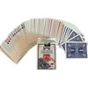 Bicycle UNSEEABLE Deck, Complete 56 Magic Tricks Gaff Cards, Assorted