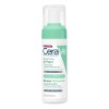 Cerave Limpiador Facial Balancing Air Foam Gel Limpieza 148m