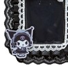 Sanrio 372625 Trading Card Holder (Enjoy Idol Gothic Night Party)