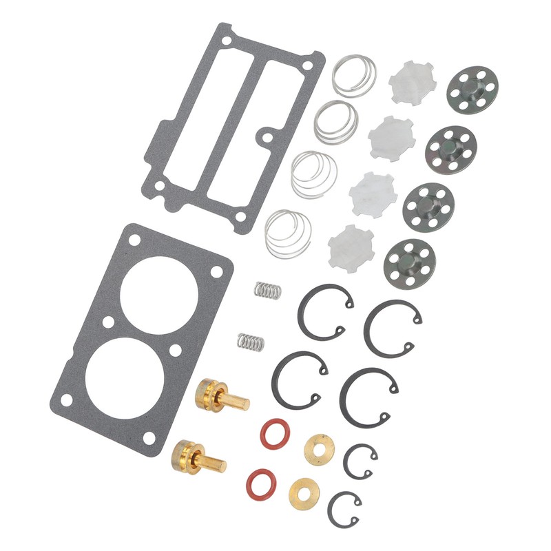 Car Air Compressor Repair Kit 421‑1102 Compressor Intake Valve Service