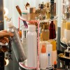 Generic Organizador De Herramientas De Maquillaje, Almacenamiento Tr