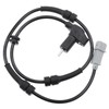1x ABS Sensor Raddrehzahl Hinterachse für Xsara N1 ZX N2