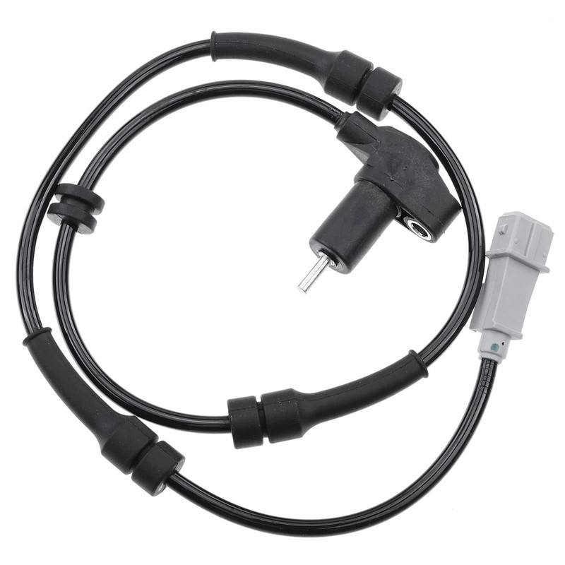 1x ABS Sensor Raddrehzahl Hinterachse für Xsara N1 ZX N2
