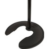 Ultimate Support Microphone Stand, Black (PRO-R-SB)