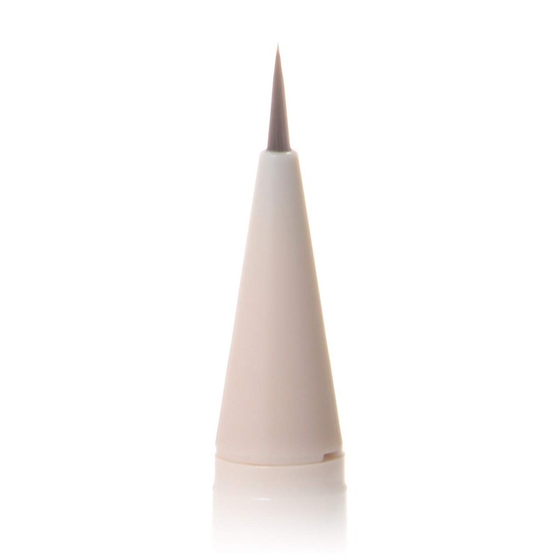Canmake 3-Way Slim Shade Liner 02 Eyeliner Ash Brown .72ml