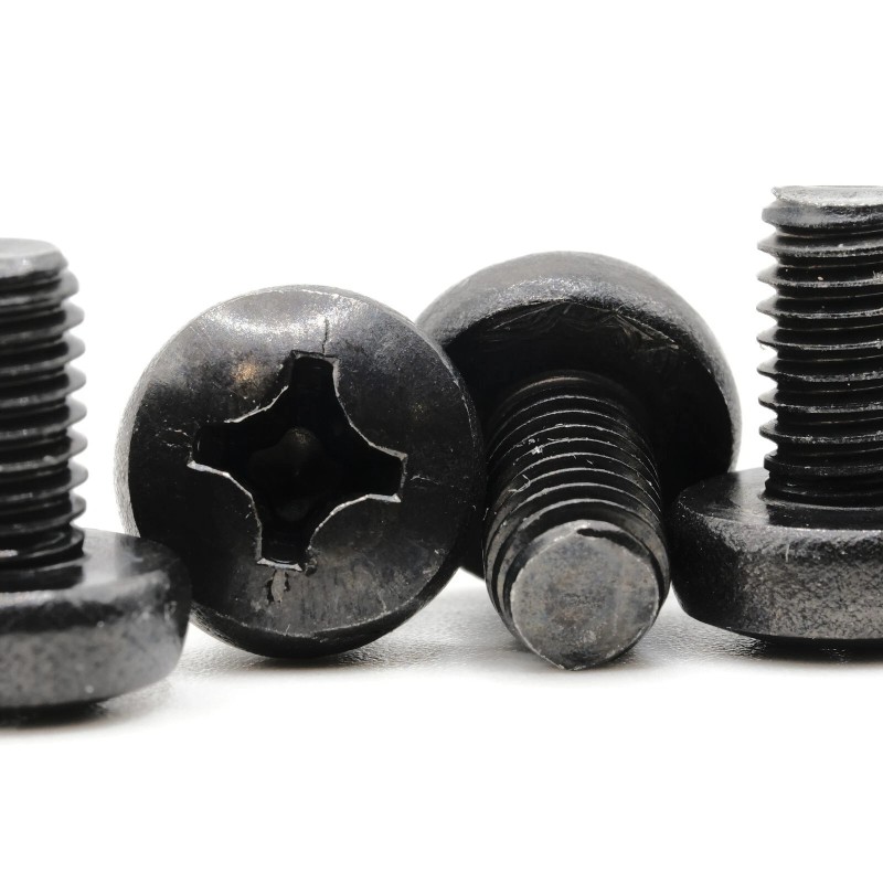 Mercedes Rear License Plate Screws for Mercedes GLE 300d, GLE
