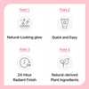 K-Beauty Cosnori Whitening Dress Cream 50ml