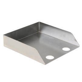 Prince Castle Bagel Tray for Bagel Saber - for Small and Large Bagels, Commercial Bagel Slicer Tray