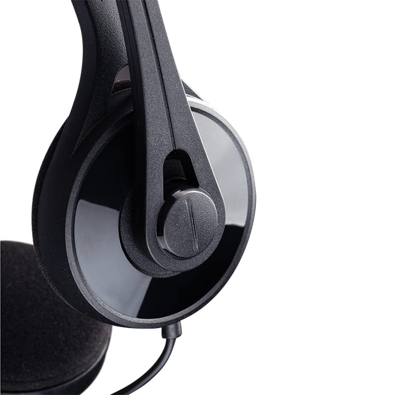 Edifier K550 Super-Light Computer Headset for Communication, Perfect for Call