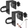 Kipika Door Anchor for Resistance Bands - Heavy Duty Steel