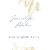 Journal Your Reflections Inspired by Daily Quotes