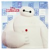 ウォッシュタオル ベイマックス マイハート ディズニー インクジェットプリント 34×35cm WE468900