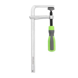 Guide Rail Clamp 200x60mm Saw Rail Clamp 13.5x6.5mm Saw Table Screw Clamp Fixture for Woodworking