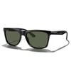 MERRY'S Square Polarized Driving Sunglasses for Men Women UV400 Protection