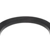 sourcing map B-1549 V-Belt Drive Belt 1549 mm Inner Circumference