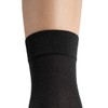 Wolford Ankle Socks black For Women