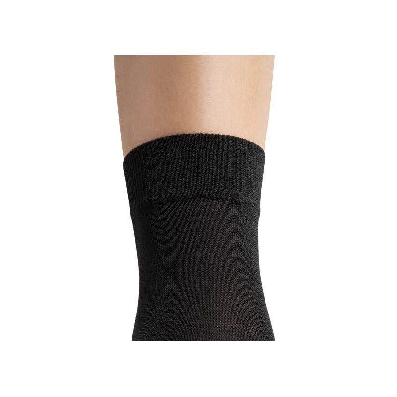 Wolford Ankle Socks black For Women