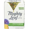 Mighty Leaf Whole Leaf Tea, Green Tea Tropical, 15 Tea