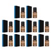 10ml Car Plastic Parts Care Agent Long Duration Plastic Parts