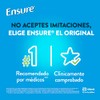 Ensure Clásico - en Polvo Sabor Fresa, 400g, Alimentación Especializada