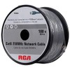 RCA 100-Feet Cat6 Network Cable (TPH634R)