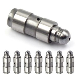 Tiny Force 16Pcs Valve Lifter Tappet Kit Compatible with Hyundai Kona ix35 Sonata Elantra Tucson Kia Optima Forte Soul 2011-19 1.8L 2.0L 2.4L Replace JB-2091; LIF193; 24610-03000; 24610-2E000