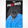 Phoxinus 3 Heavy Duty Rubber Butt Grips. Butt Rests for