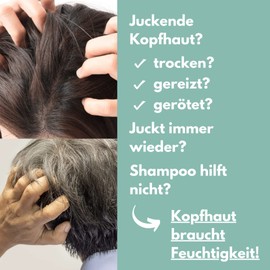 Benevi Neutral Head Lotion 3 x 50 ml