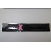 Flute Swab Cloth Kawabe Original Cleaning Shape Cloth (Black)