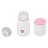 Automatic Egg Shaker Scrambler Anti Slip Bottom Multifunctional Food Grade