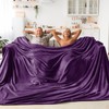BEDELITE Big Fleece Blanket - 120" x 120" (10' x